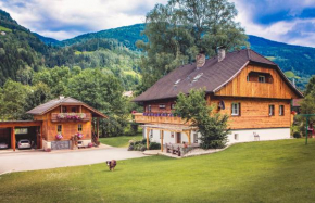 Гостиница Raderhof  Фельд-Ам-Зе